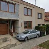 ÚPRAVNA PSŮ-BUCHTOVÁ JANA