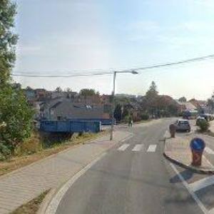 obrazek: avatar ZÁTOPEK MATHIAS