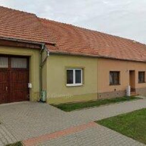 obrazek: avatar ČESKÝ KYNOLOGICKÝ SVAZ Ostrovačice