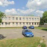 AGROTREND HRUŠKY, spol. s r.o.