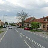 NASPO CHOVATELSKÁ STANICE