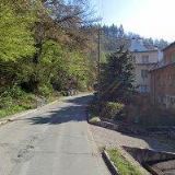 ZAHRADNÍ ARCHITEKTURA JITŘENKA