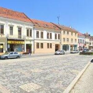 obrazek: avatar RAISKUBOVÁ PAVLÍNA Mgr.