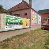 VINAŘSTVÍ SV. FLORIAN s.r.o.