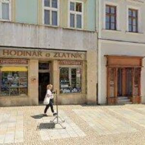 obrazek: avatar KRÁBEK RADEK-HODINÁŘ A ZLATNÍK