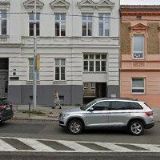 HODINY, KLENOTY-KRABIČKA JIŘÍ