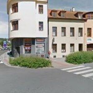 obrazek: avatar KOPŘIVA MOJMÍR