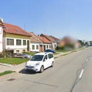 obrazek: avatar ZOBAČ JAN MVDr.