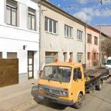 HALUZA ZDENĚK MVDr.