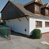 STOLAŘSTVÍ ZÁVODNÍK