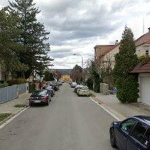 obrazek: avatar LEBIŠ PETR Ing.