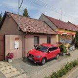 VRÁŽEL PETR-TRUHLÁŘSTVÍ