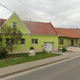 HRABÁNEK ŠROUBKY-SPOJOVACÍ MATERIÁL