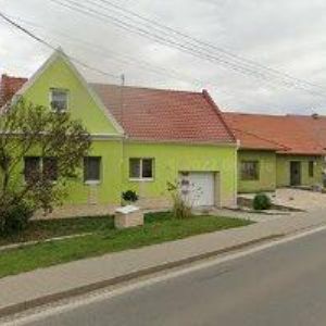 obrazek: avatar HRABÁNEK ŠROUBKY-SPOJOVACÍ MATERIÁL