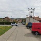 TRUHLÁŘSTVÍ DVOŘÁČEK PAVEL