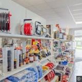 SEDLÁŘ SVAŘOVACÍ POTŘEBY