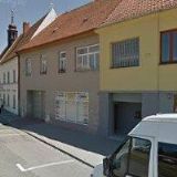 GRULICH VLASTIMIL-DUPOS