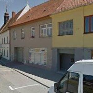 obrazek: avatar GRULICH VLASTIMIL-DUPOS