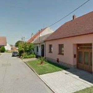 obrazek: avatar VÝŠKOVÉ PRÁCE POSPÍŠIL