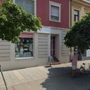 obrazek: avatar BAČÍKOVÁ MARTINA-BAKARA