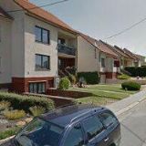 TRNĚNÝ PRACOVNÍ ODĚVY