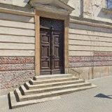 CUKRÁRNA U DVOŘÁKŮ