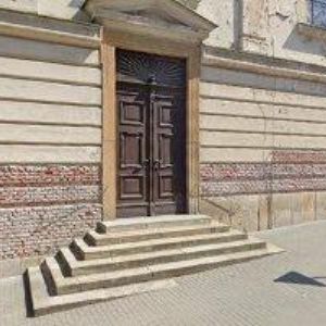 obrazek: avatar CUKRÁRNA U DVOŘÁKŮ