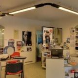 GLÜCKSELIG RICHARD-OČNÍ OPTIKA