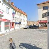 STEINER ALOIS OČNÍ OPTIKA