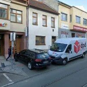 obrazek: avatar BORÁKOVÁ KATEŘINA