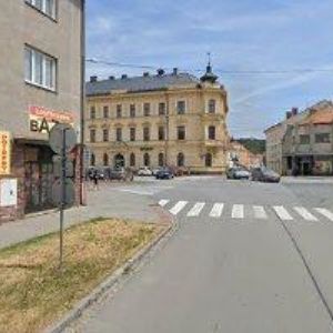 obrazek: avatar BÍLEK-AVELOPA, s.r.o.