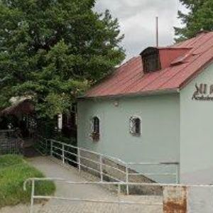 obrazek: avatar ZMRZLINA U KRÁLE