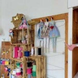 obrazek: avatar CUKRÁRNA U ŠVIHÁLKŮ