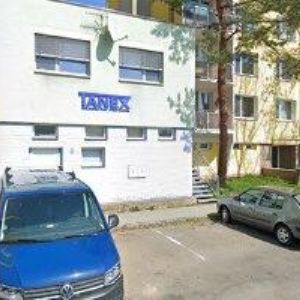 obrazek: avatar TANEX