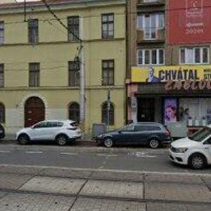 obrazek: avatar POKORA RADEK Ing.