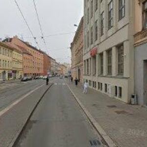 obrazek: avatar SALANGA ARCHITEKTI s.r.o.