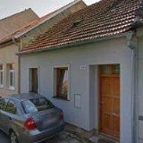 AXMANOVÁ NOVÁK LENKA Ing. arch.