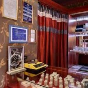 obrazek: avatar ZLATNICTVÍ BALCAR