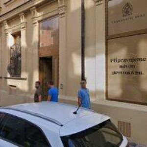 obrazek: avatar ZLATNICTVÍ U BAČÍKŮ