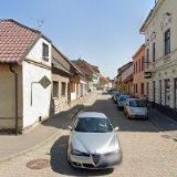 ELIÁŠ VÁCLAV-ČALOUNICTVÍ