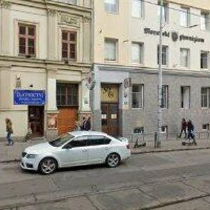 obrazek: avatar LURSKÁ MARCELA-ZLATNICTVÍ