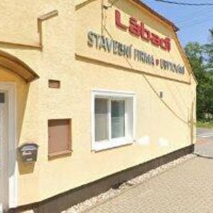 obrazek: avatar LÁBADI ROBERT-HODINÁŘSTVÍ A ZLATNICTVÍ