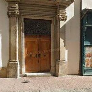 obrazek: avatar PATRICE ANTIQUE s.r.o.