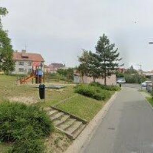 obrazek: avatar BUCHLOVSKÝ LUDĚK