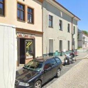 obrazek: avatar PANTLÍK ZDENĚK