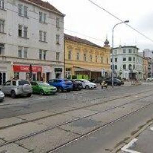 obrazek: avatar OBCHŮDEK MINSKÁ