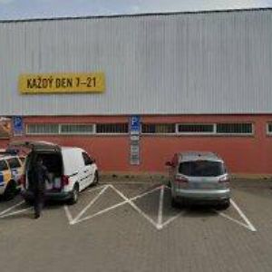 obrazek: avatar TABÁK POINT4U