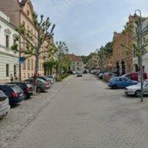 obrazek: avatar MYŠKOVÁ RADKA