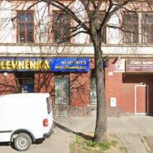 obrazek: avatar ZLEVNĚNKA s.r.o.