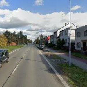 obrazek: avatar MEGOVÁ DANA